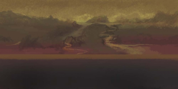 Creation of Years Later: Step 46